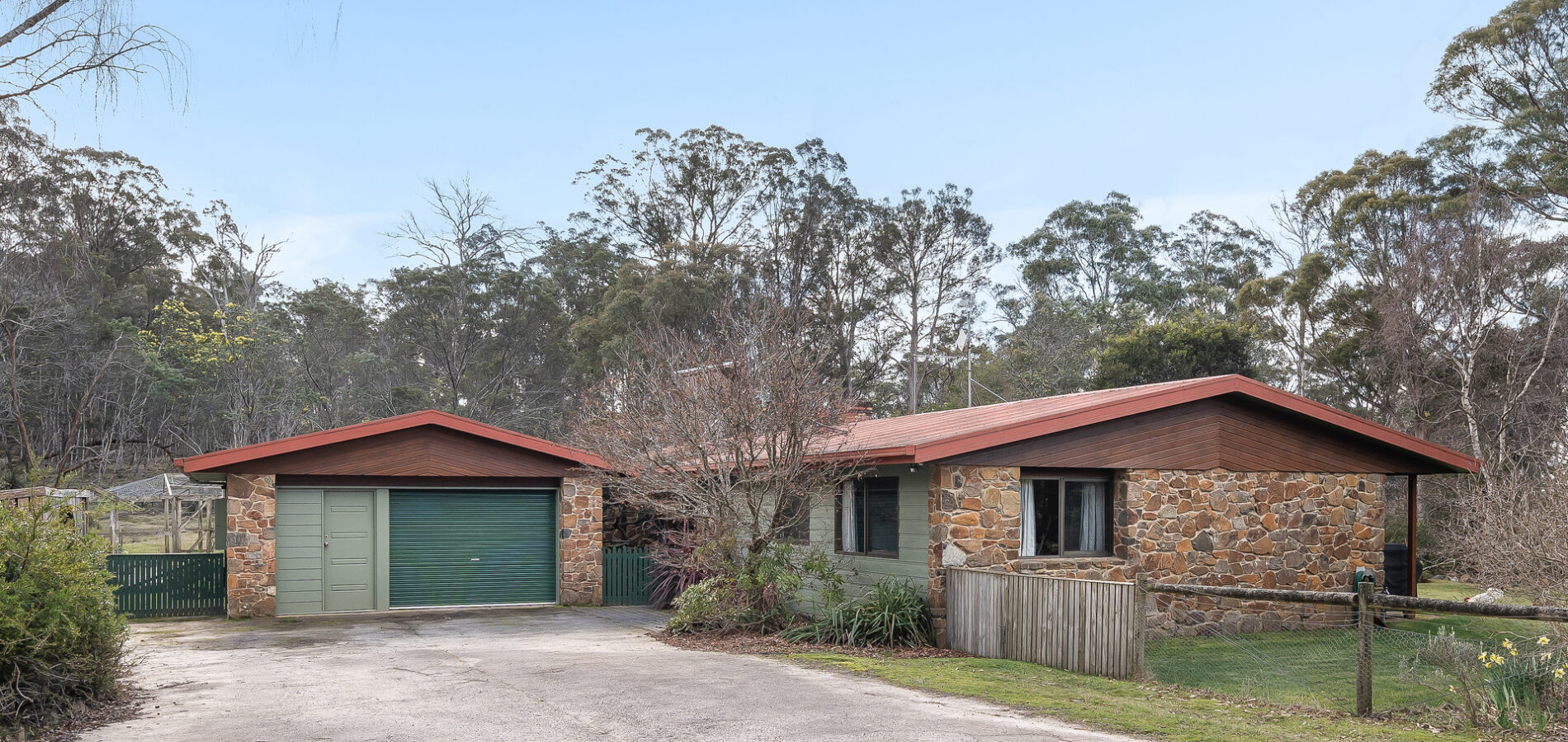 Sold - 356 Bridgenorth Road - New Property in Legana - Real Estate by Jessica Hogarth