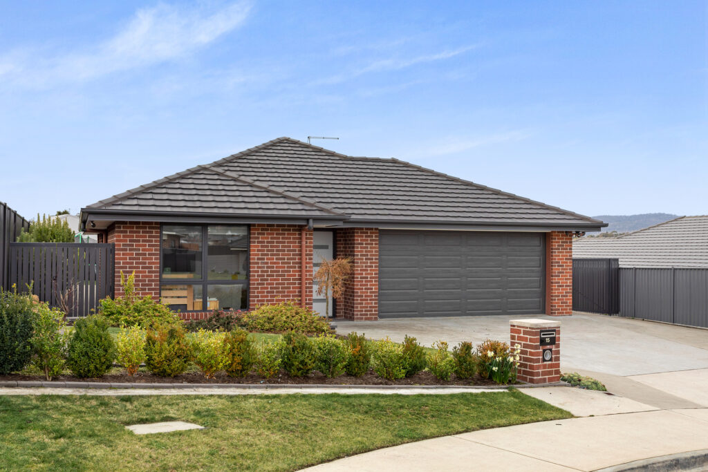 Sold - 15 Simmonds Court - New Property in Legana - Real Estate by Josh Hart