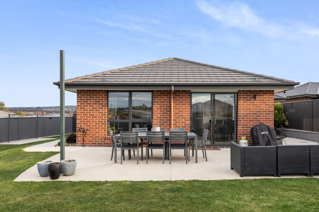 Sold - 15 Simmonds Court - New Property in Legana - Real Estate by Josh Hart