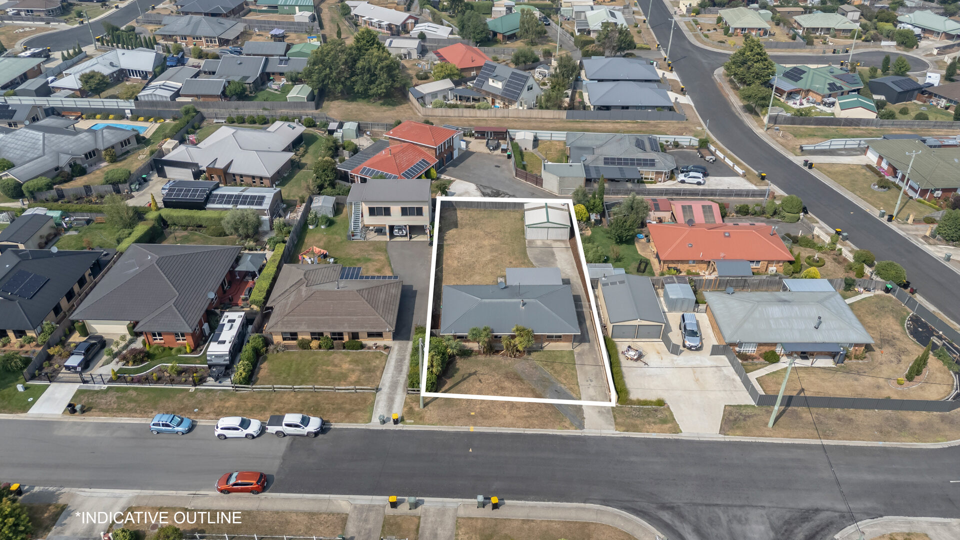 Sold - 21 Sassafras Street - New Property in Perth - Real Estate by Jessica Hogarth