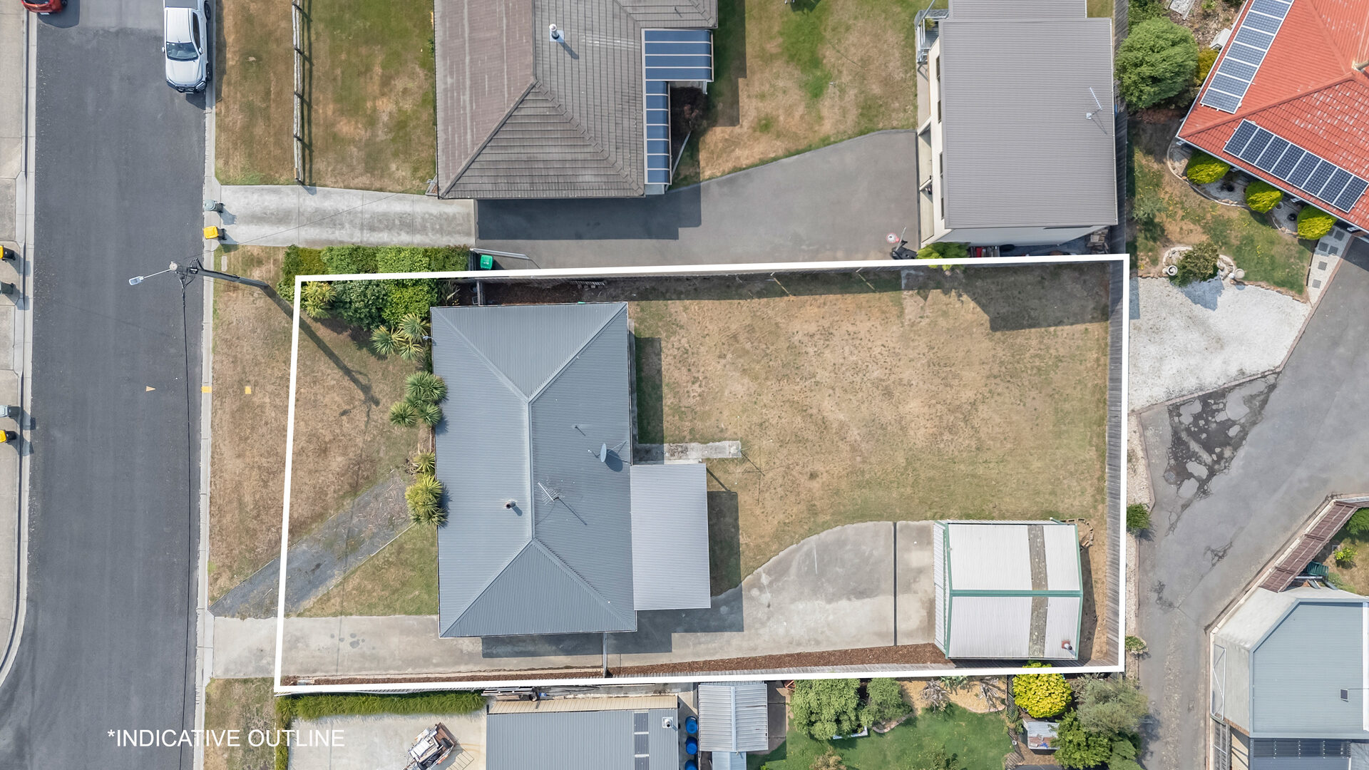 Sold - 21 Sassafras Street - New Property in Perth - Real Estate by Jessica Hogarth