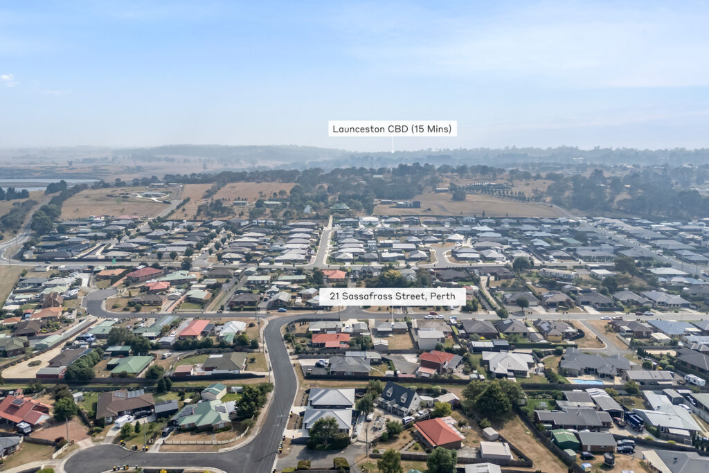 Sold - 21 Sassafras Street - New Property in Perth - Real Estate by Jessica Hogarth