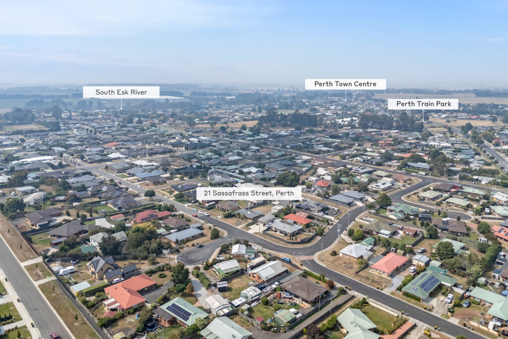 Sold - 21 Sassafras Street - New Property in Perth - Real Estate by Jessica Hogarth