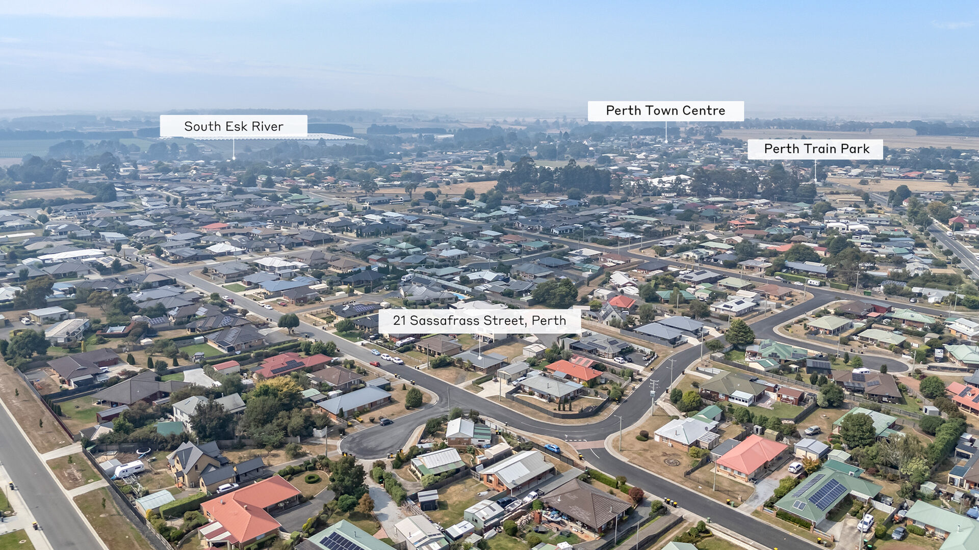 Sold - 21 Sassafras Street - New Property in Perth - Real Estate by Jessica Hogarth