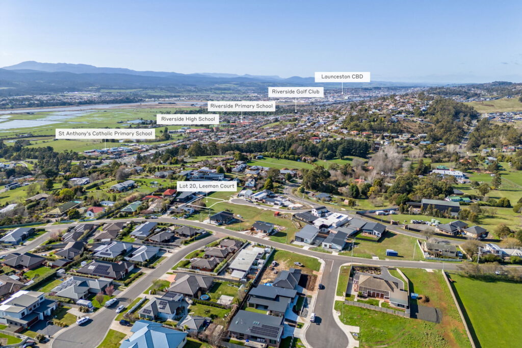 Sold -  Leeman Court - New Property in Riverside - Real Estate by Jessica Hogarth