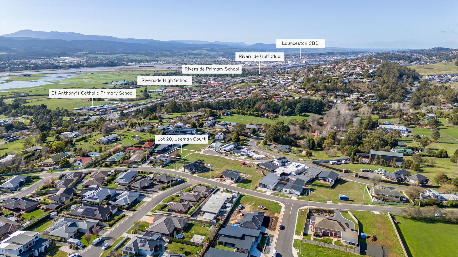 Sold -  Leeman Court - New Property in Riverside - Real Estate by Jessica Hogarth