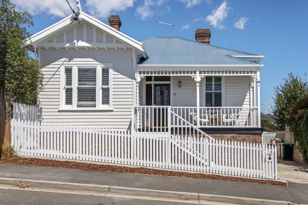 Sold - 12 Talbot Road - New Property in South Launceston - Real Estate by Josh Hart