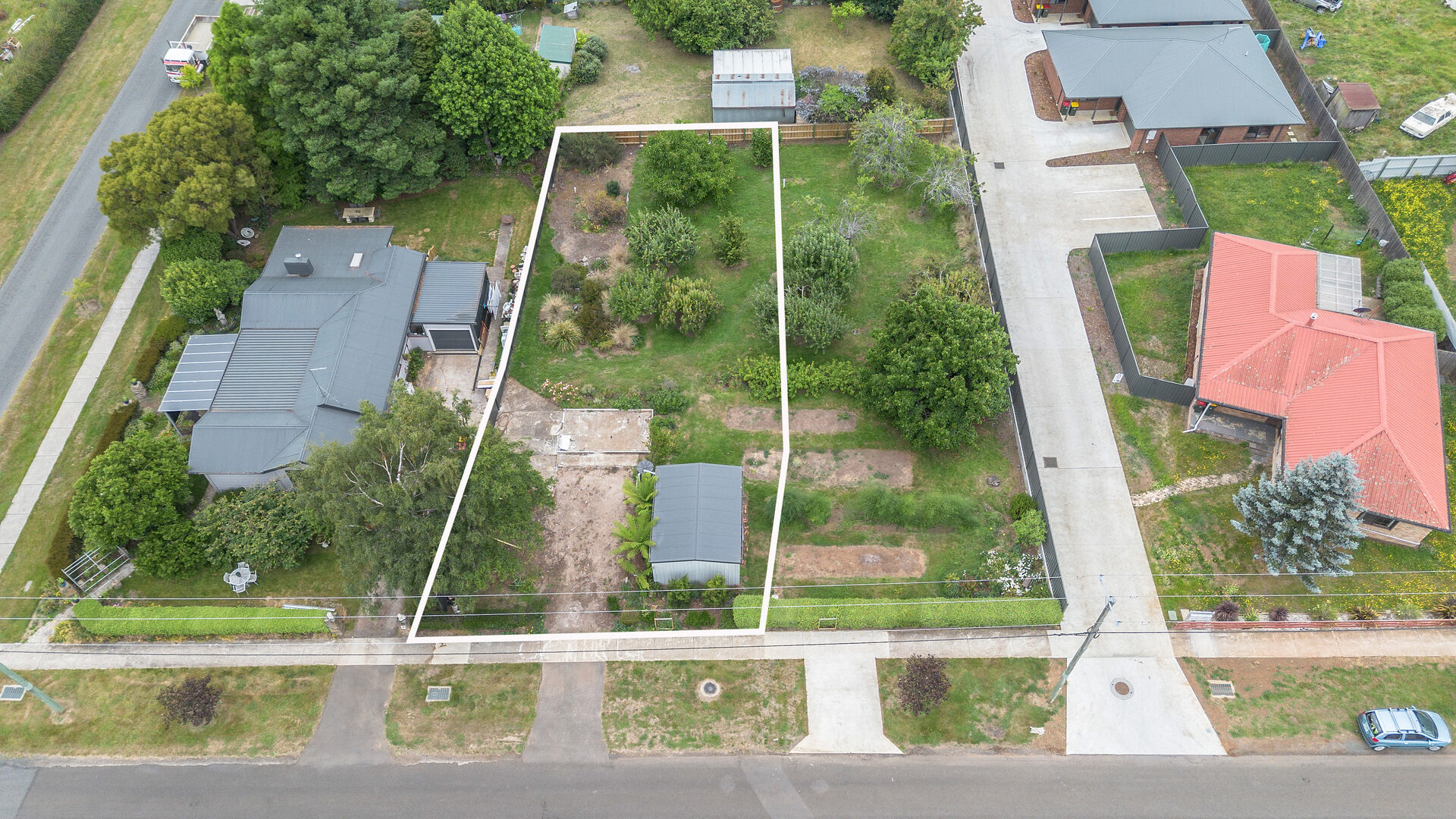 Sold - 141 Dexter Street - New Property in Westbury - Real Estate by Josh Hart