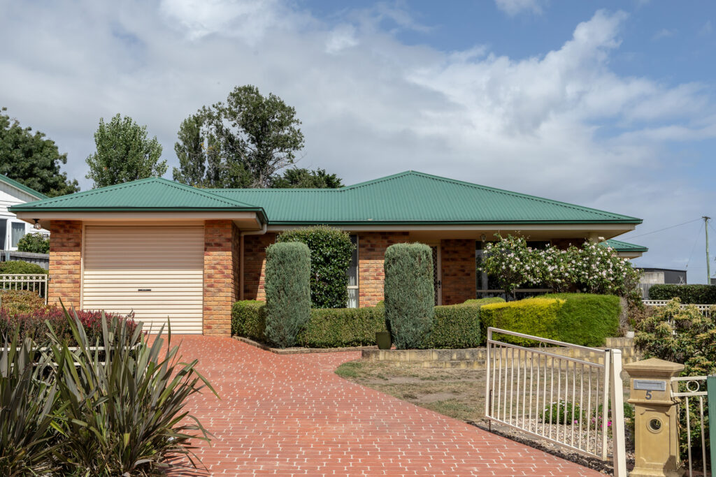 Sold - 5 Kenny Court - New Property in Legana - Real Estate by Josh Hart