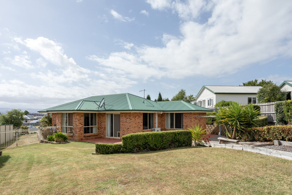 Sold - 5 Kenny Court - New Property in Legana - Real Estate by Josh Hart