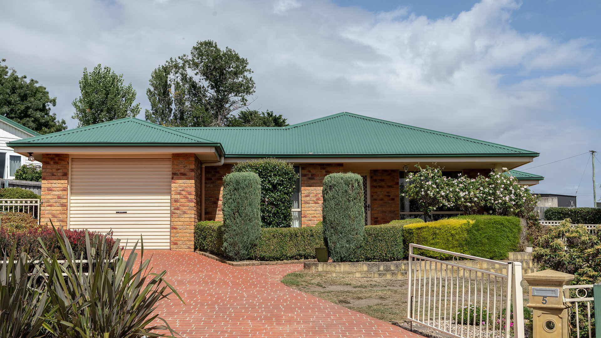 Sold - 5 Kenny Court - New Property in Legana - Real Estate by Josh Hart
