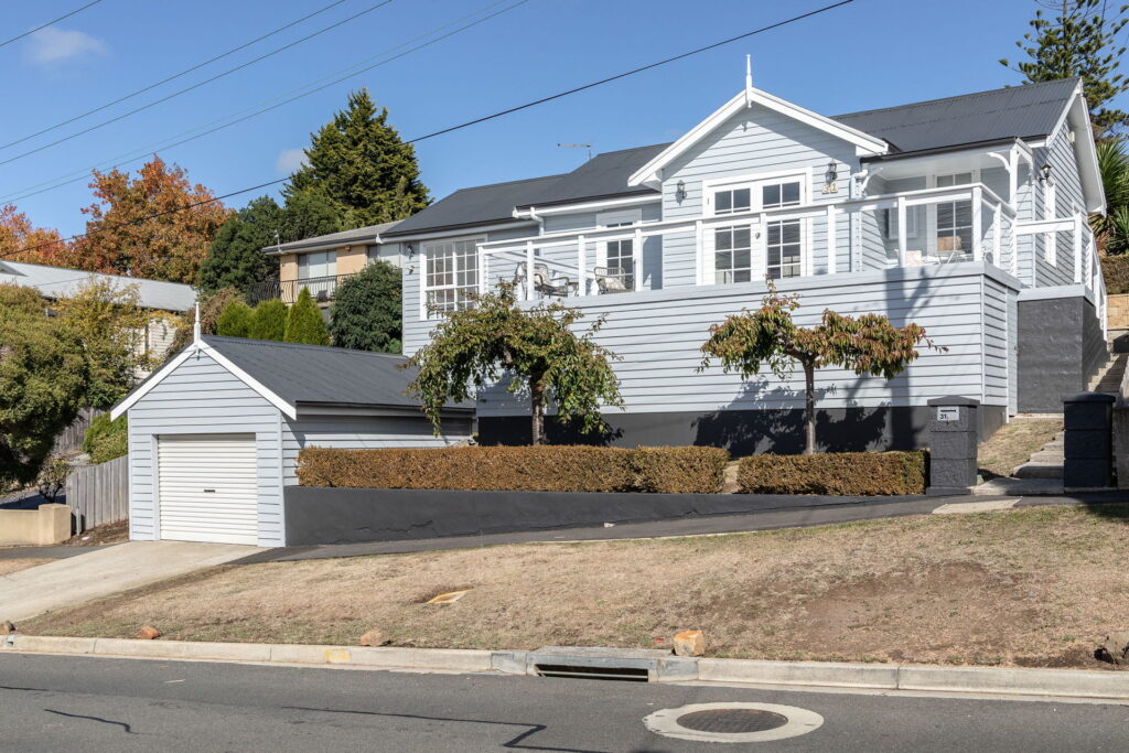 Sold - 31 Prospect Street - New Property in Prospect - Real Estate by Josh Hart