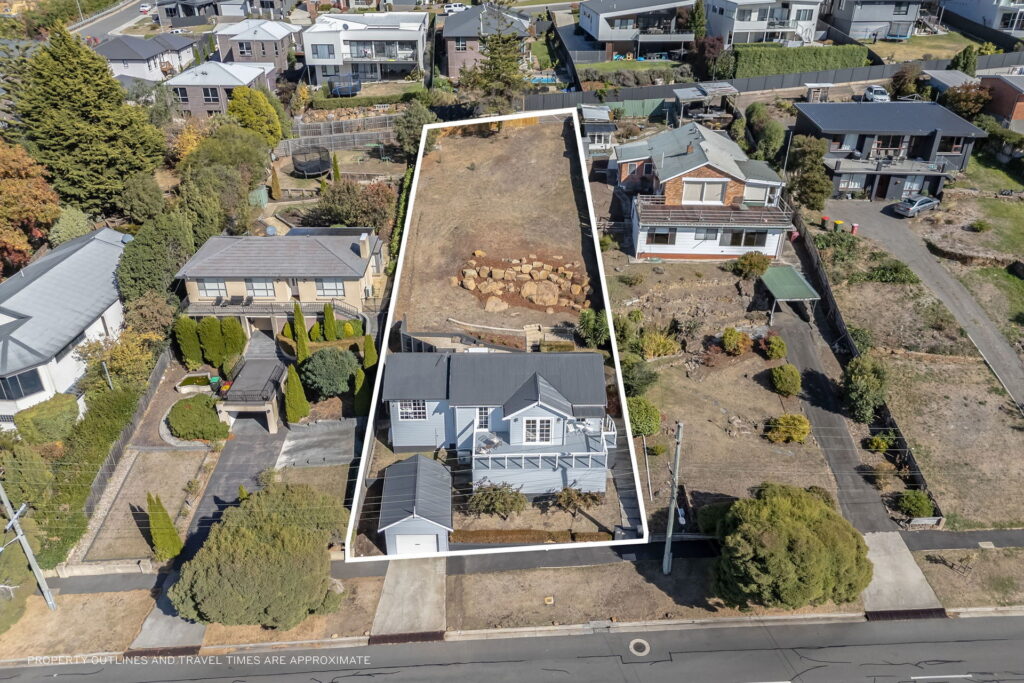 Sold - 31 Prospect Street - New Property in Prospect - Real Estate by Josh Hart