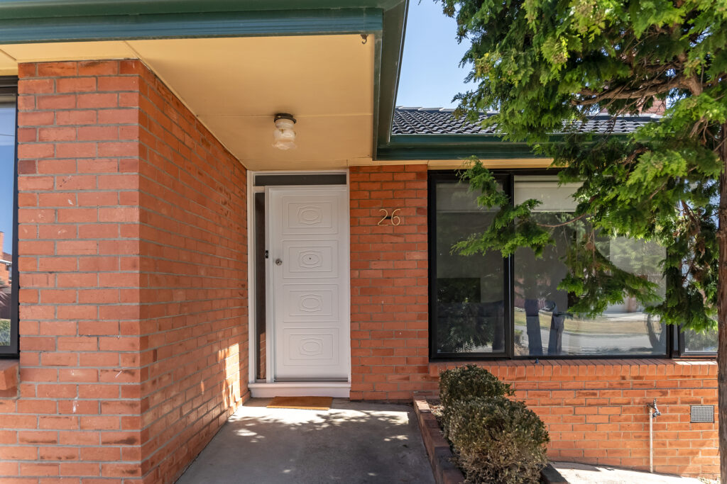 Sold - 26 Craig Street - New Property in Waverley - Real Estate by Harrison Wagner