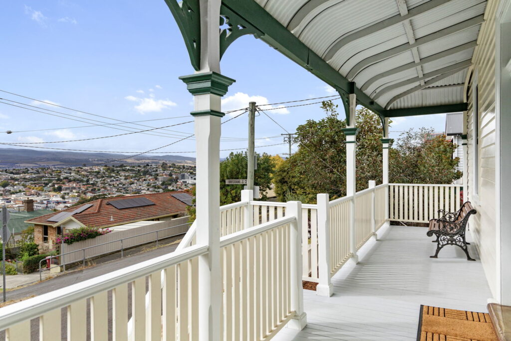 Sold - 10 Hill Street - New Property in West Launceston - Real Estate by Harrison Wagner