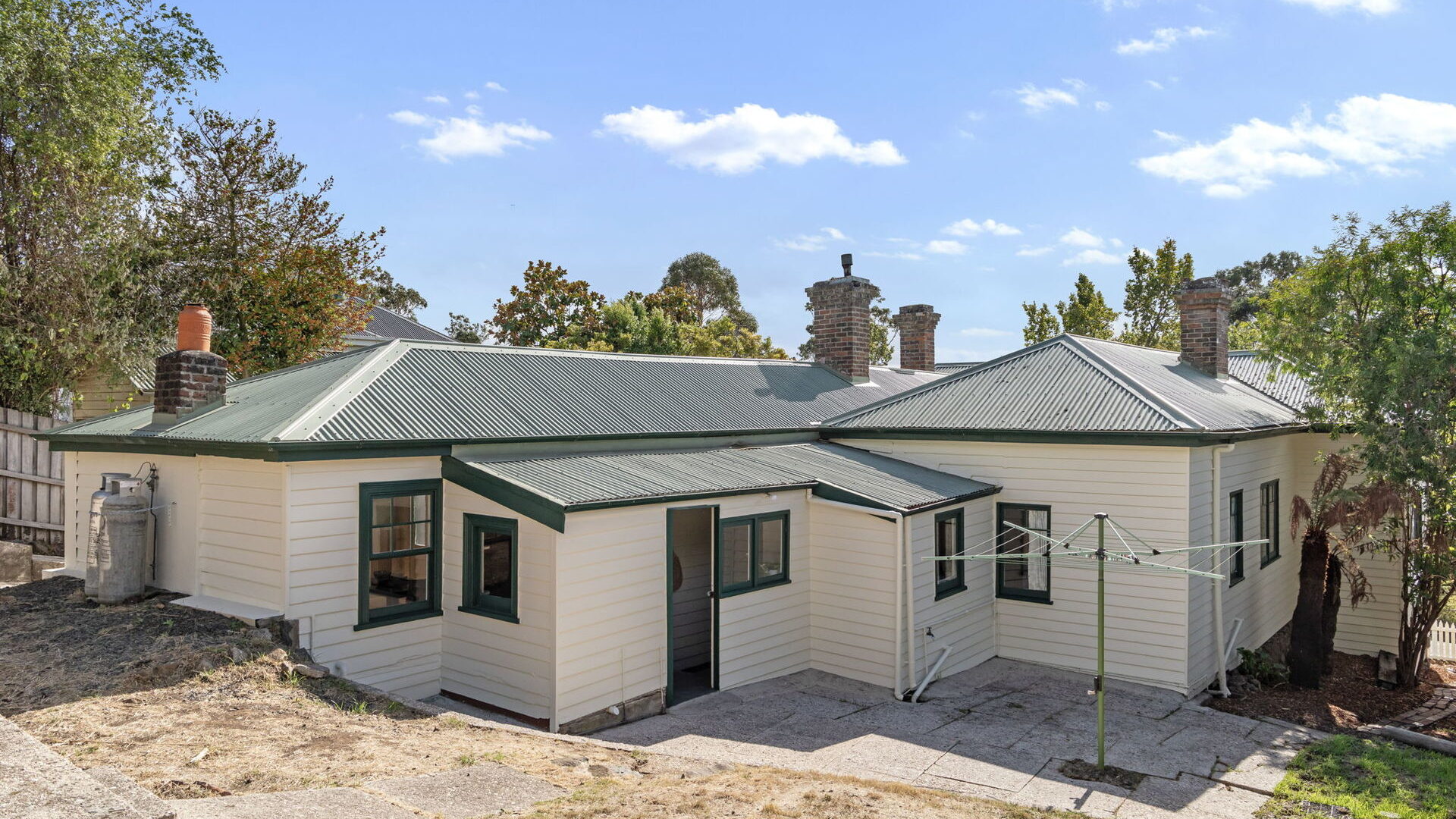 Sold - 10 Hill Street - New Property in West Launceston - Real Estate by Harrison Wagner