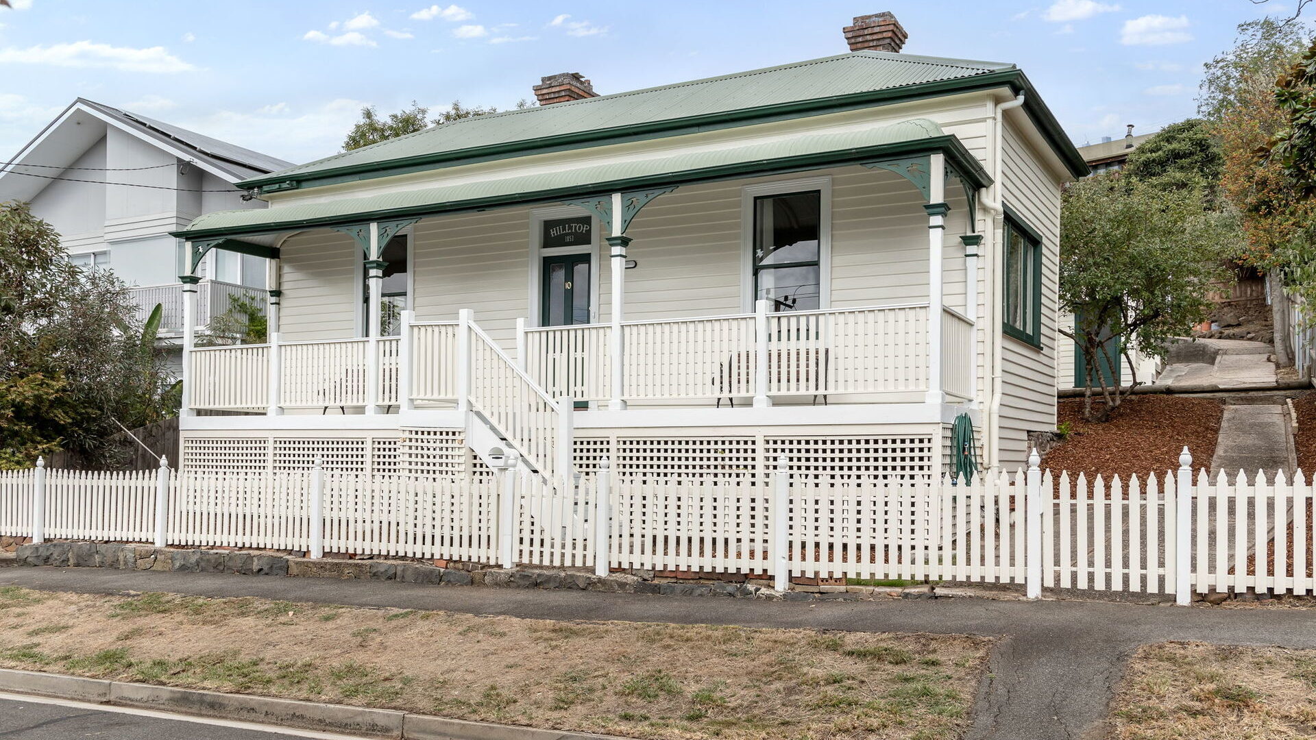 Sold - 10 Hill Street - New Property in West Launceston - Real Estate by Harrison Wagner