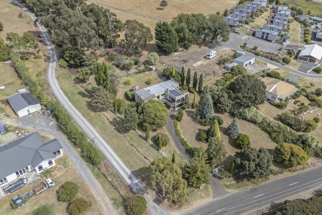 Sold - 207 Rosevears Drive - New Property in Rosevears - Real Estate by Josh Hart