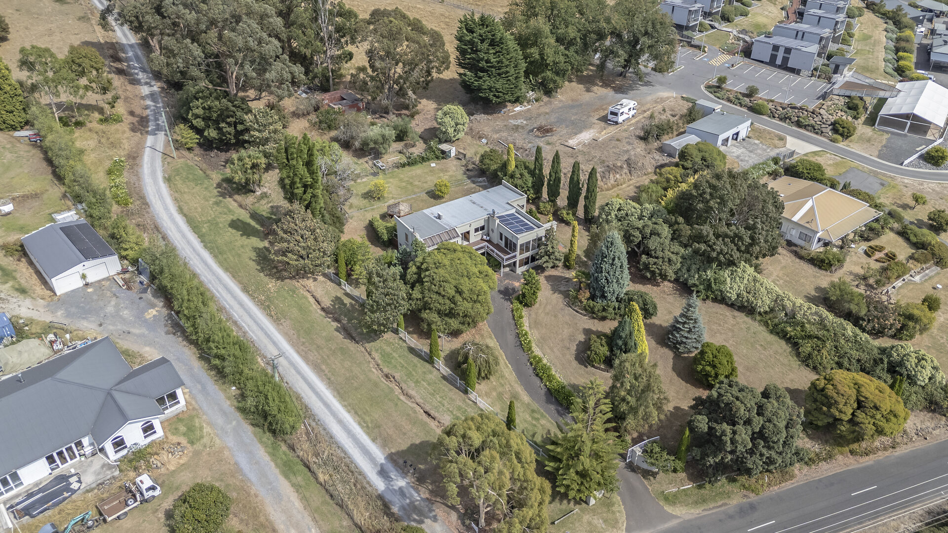 Sold - 207 Rosevears Drive - New Property in Rosevears - Real Estate by Josh Hart