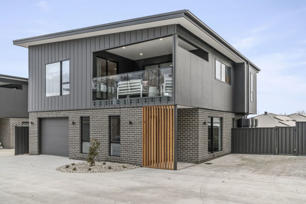 Sold - 7/2A Cook Street - New Property in Hadspen - Real Estate by Josh Hart