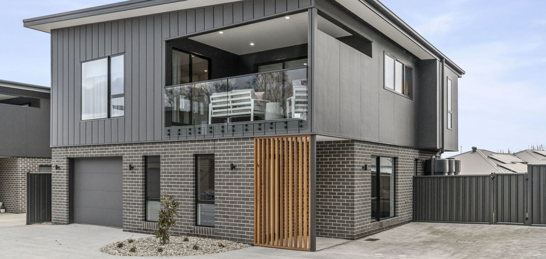 Sold - 7/2A Cook Street - New Property in Hadspen - Real Estate by Josh Hart