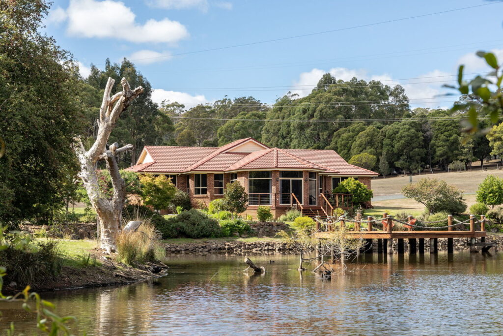Sold - 227 Meander Valley Road - New Property in Travellers Rest - Real Estate by Josh Hart