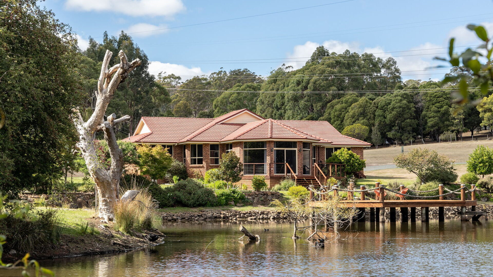 Sold - 227 Meander Valley Road - New Property in Travellers Rest - Real Estate by Josh Hart