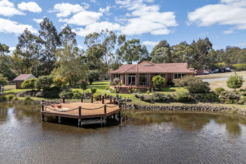 Sold - 227 Meander Valley Road - New Property in Travellers Rest - Real Estate by Josh Hart
