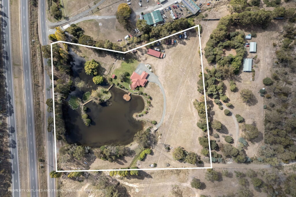 Sold - 227 Meander Valley Road - New Property in Travellers Rest - Real Estate by Josh Hart