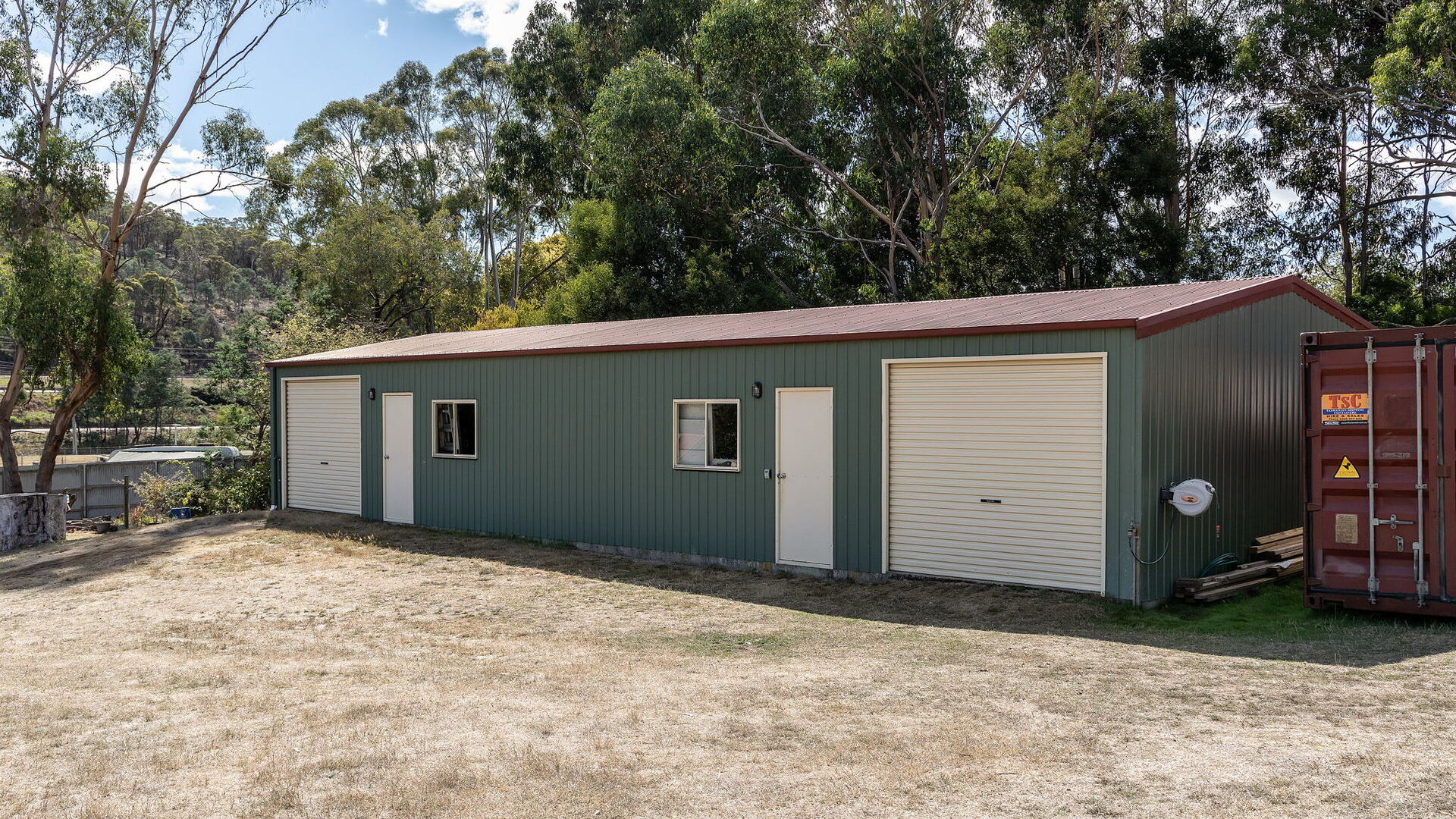 Sold - 227 Meander Valley Road - New Property in Travellers Rest - Real Estate by Josh Hart