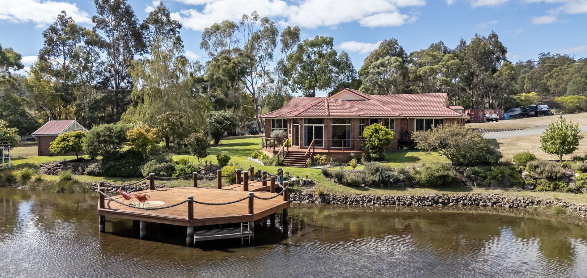 Sold - 227 Meander Valley Road - New Property in Travellers Rest - Real Estate by Josh Hart