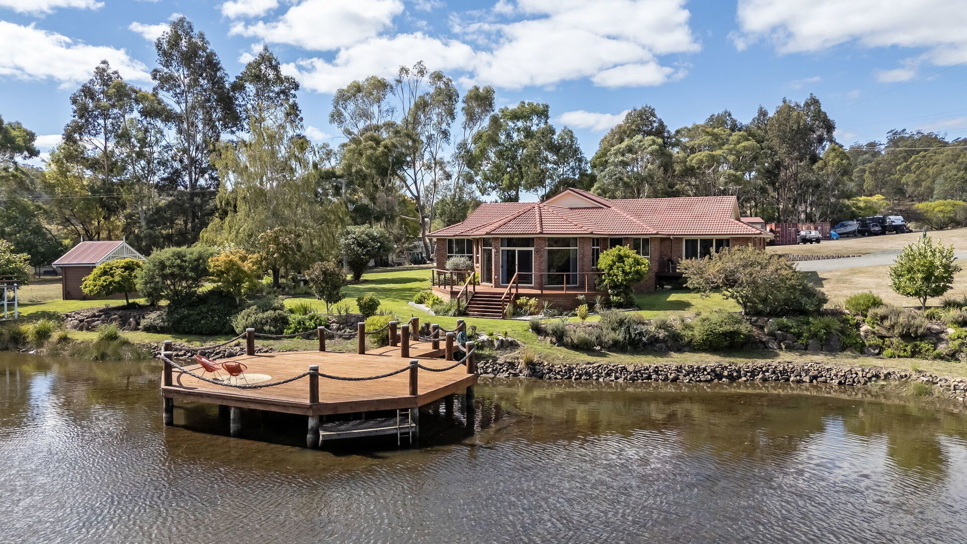 Sold - 227 Meander Valley Road - New Property in Travellers Rest - Real Estate by Josh Hart