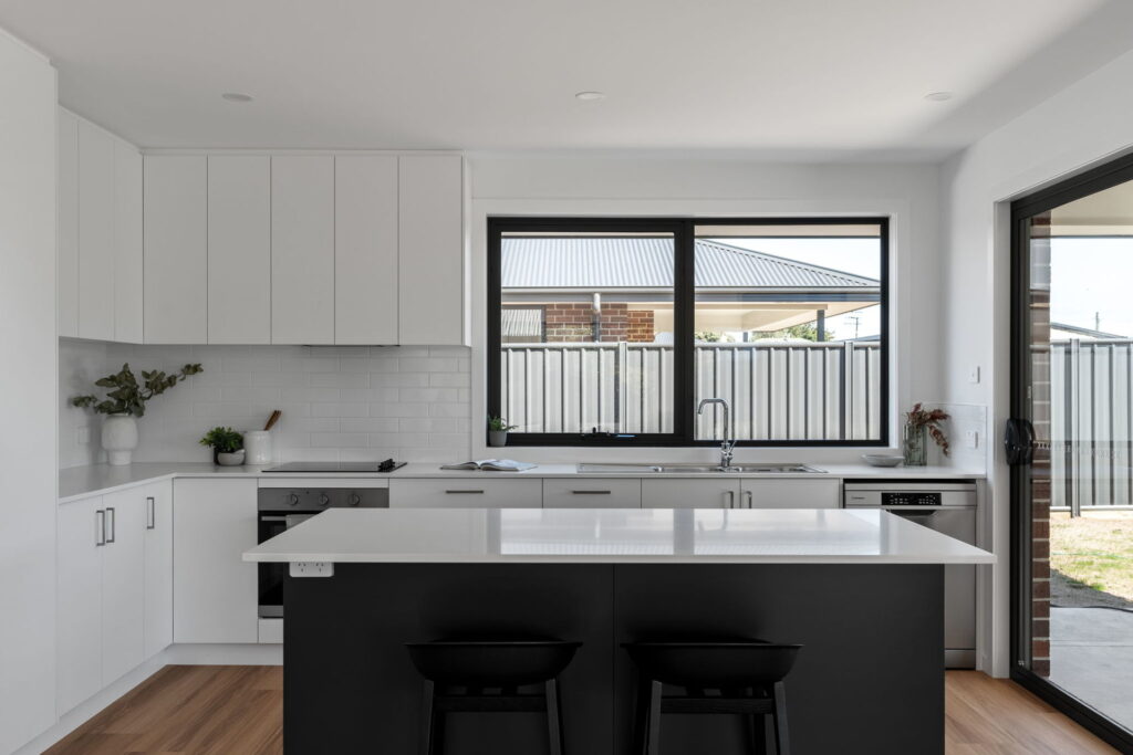 Sold - 1/18 Liffey Street - New Property in Carrick - Real Estate by Josh Hart
