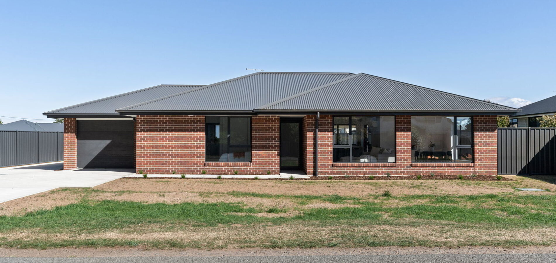 Sold - 1/18 Liffey Street - New Property in Carrick - Real Estate by Josh Hart