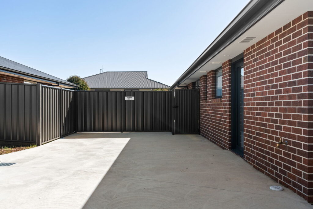 Sold - 1/18 Liffey Street - New Property in Carrick - Real Estate by Josh Hart