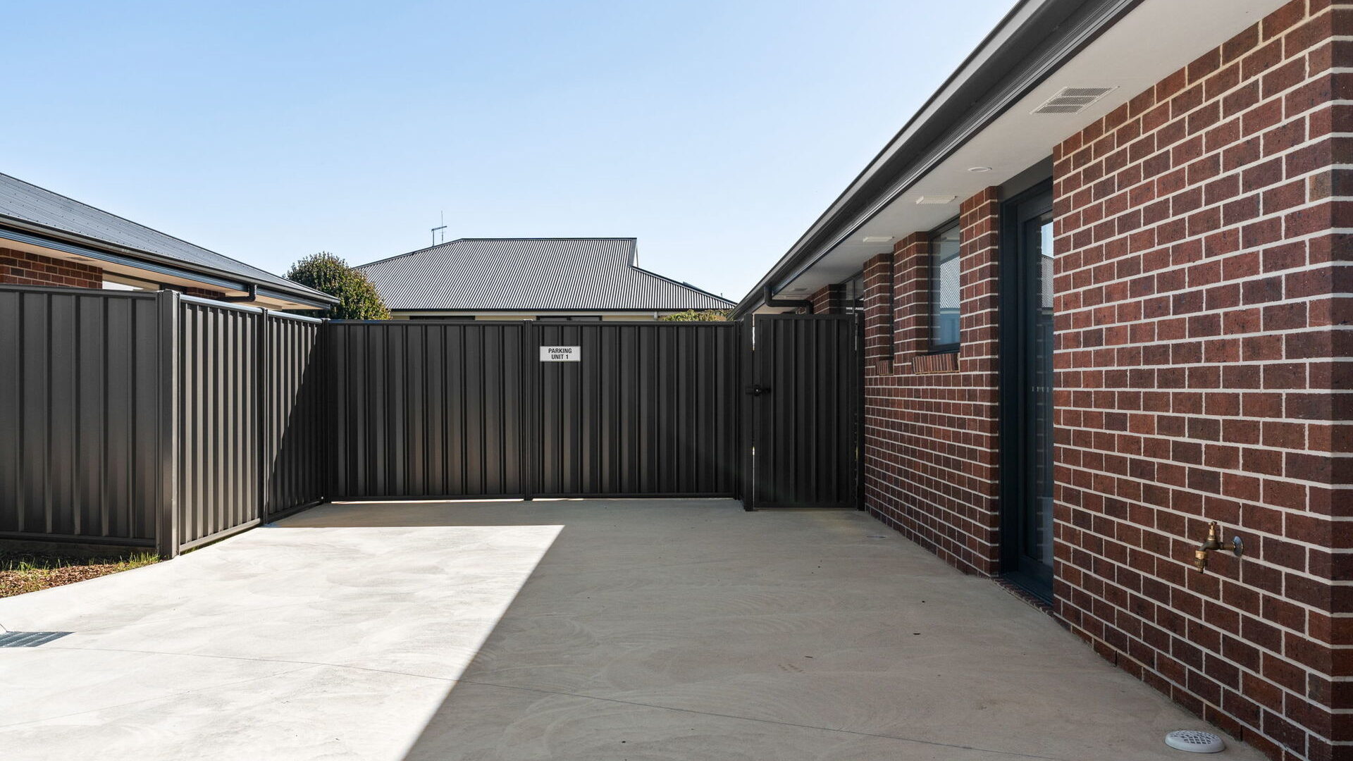 Sold - 1/18 Liffey Street - New Property in Carrick - Real Estate by Josh Hart