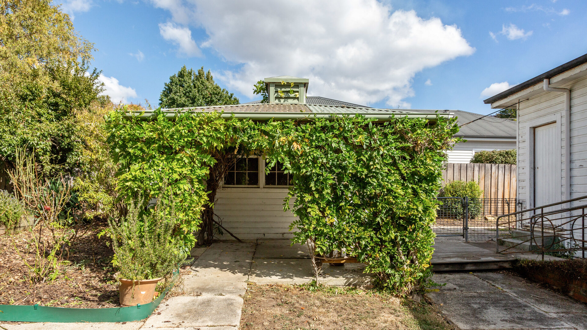 Sold - 53 Campbell Street - New Property in Newstead - Real Estate by Josh Hart