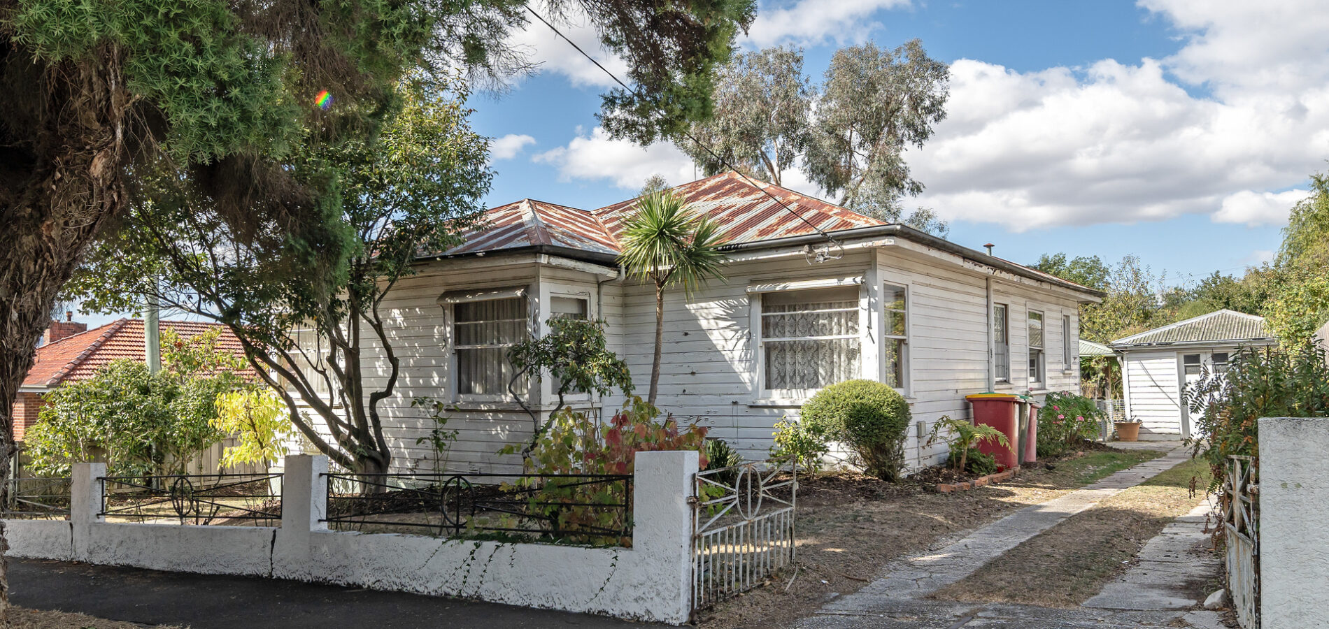 Sold - 53 Campbell Street - New Property in Newstead - Real Estate by Josh Hart