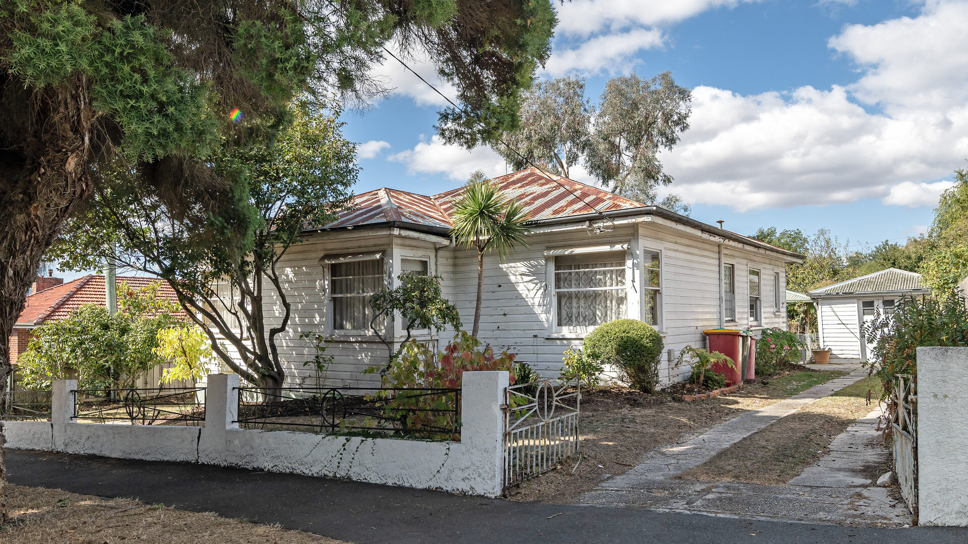 Sold - 53 Campbell Street - New Property in Newstead - Real Estate by Josh Hart
