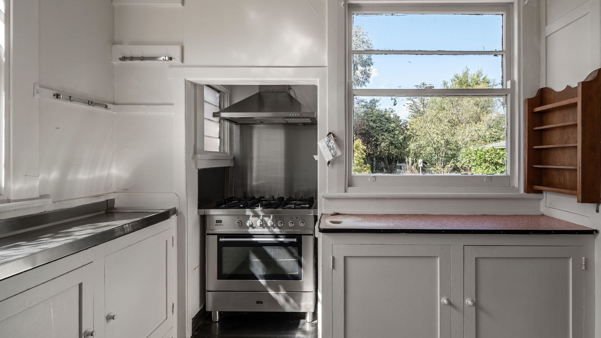 Sold - 53 Campbell Street - New Property in Newstead - Real Estate by Josh Hart