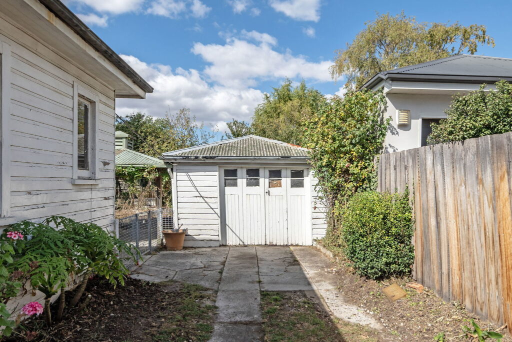 Sold - 53 Campbell Street - New Property in Newstead - Real Estate by Josh Hart