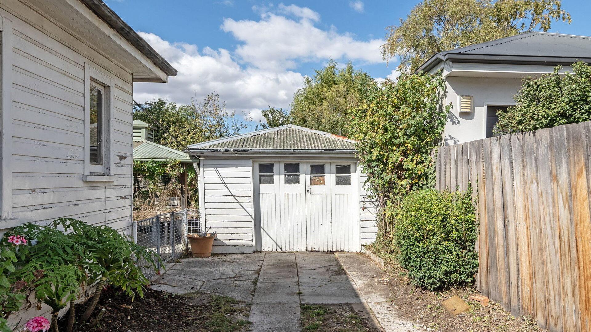 Sold - 53 Campbell Street - New Property in Newstead - Real Estate by Josh Hart