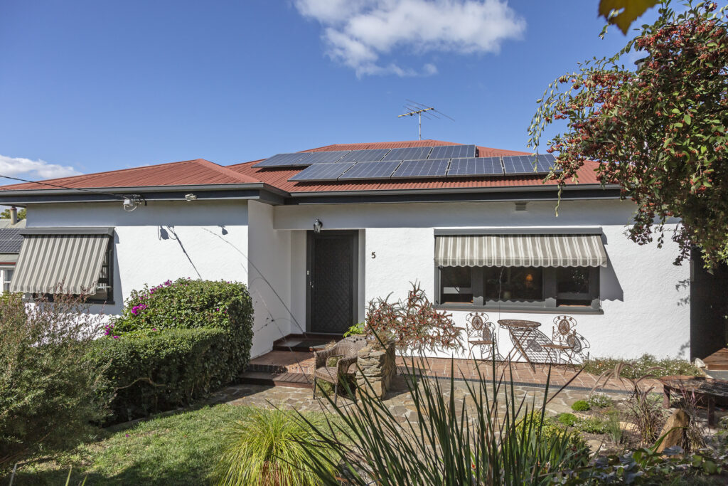 Sold - 5 Batman Avenue - New Property in West Launceston - Real Estate by Harrison Wagner