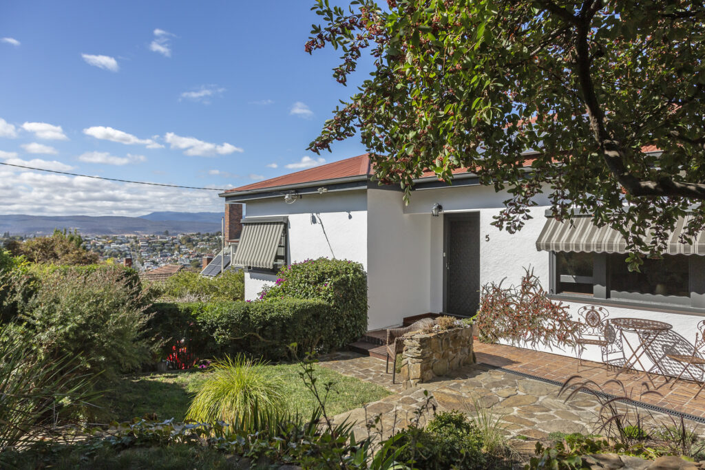 Sold - 5 Batman Avenue - New Property in West Launceston - Real Estate by Harrison Wagner