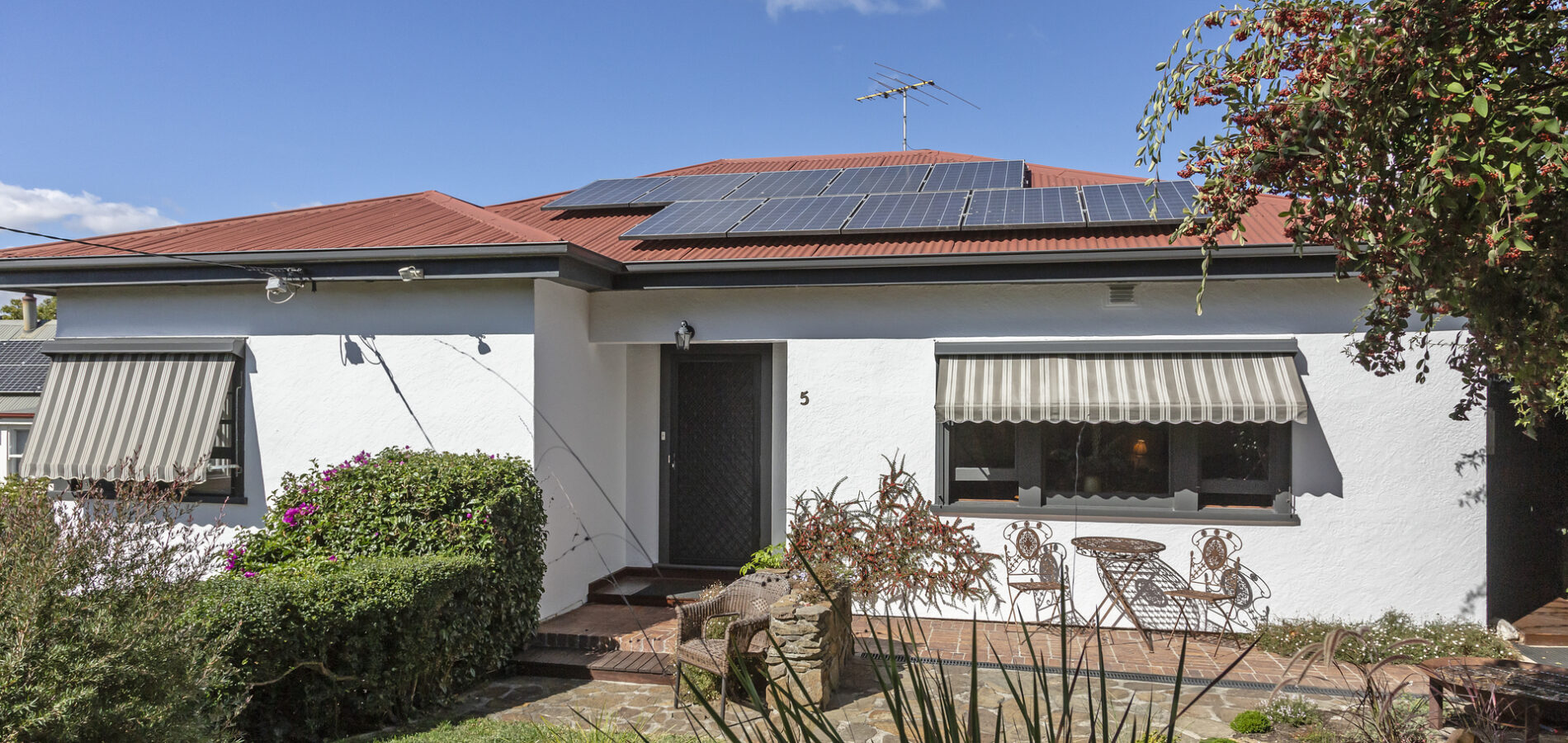 Sold - 5 Batman Avenue - New Property in West Launceston - Real Estate by Harrison Wagner