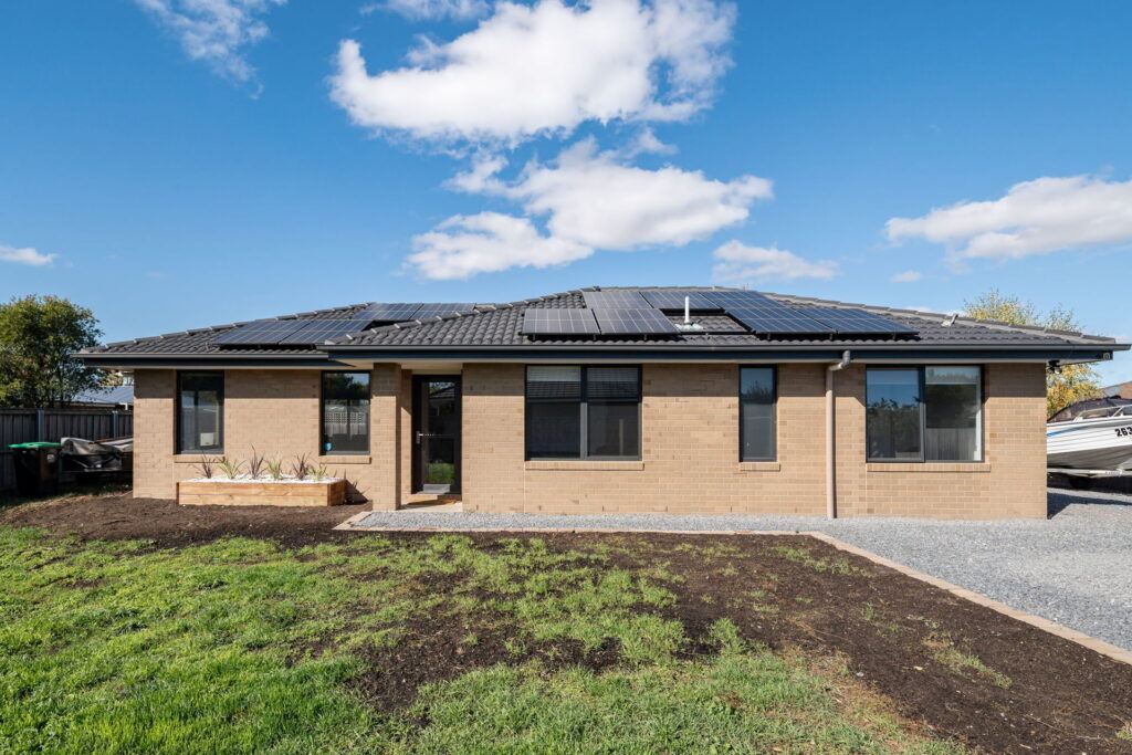 Sold - 19B Laycock Street - New Property in Longford - Real Estate by Josh Hart