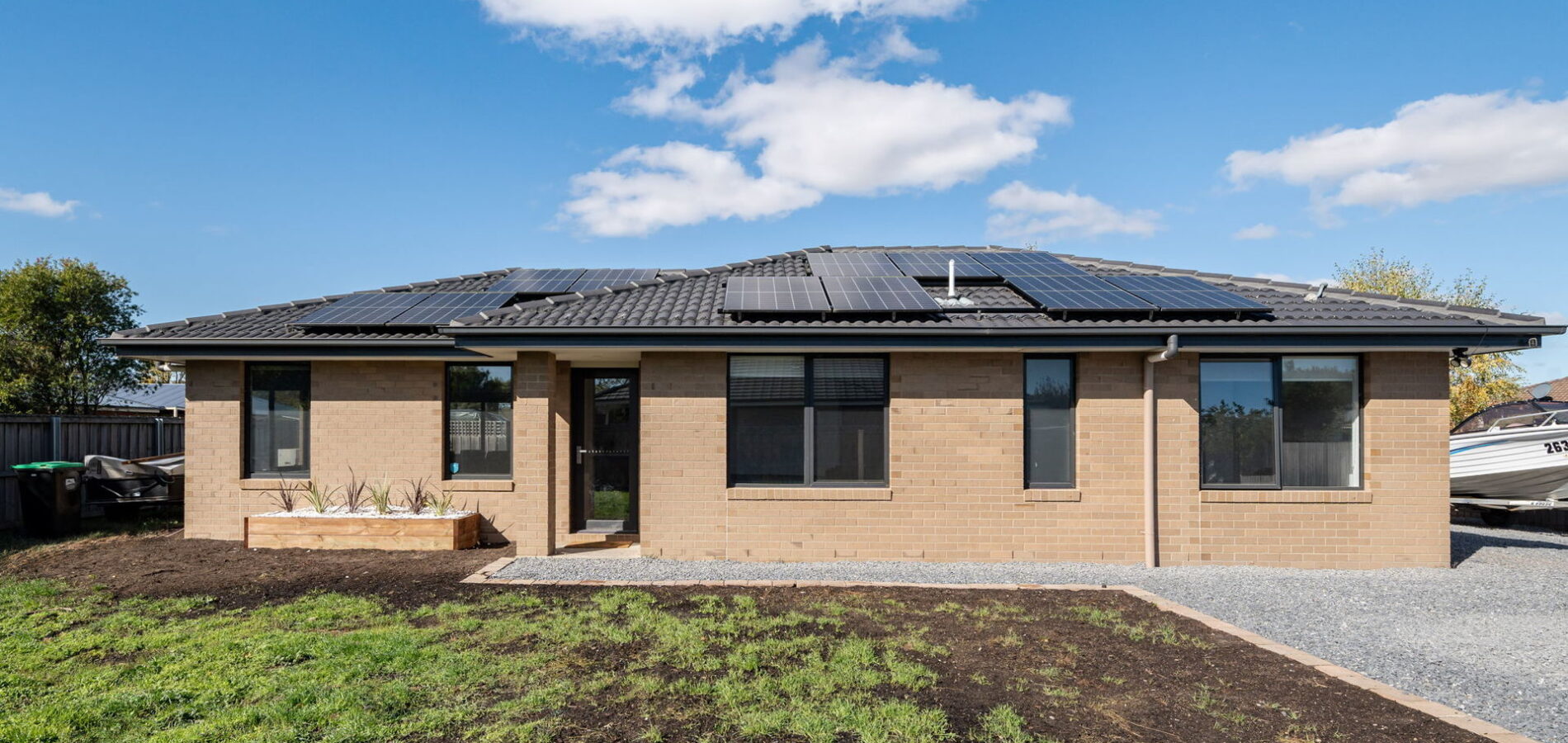 Sold - 19B Laycock Street - New Property in Longford - Real Estate by Josh Hart