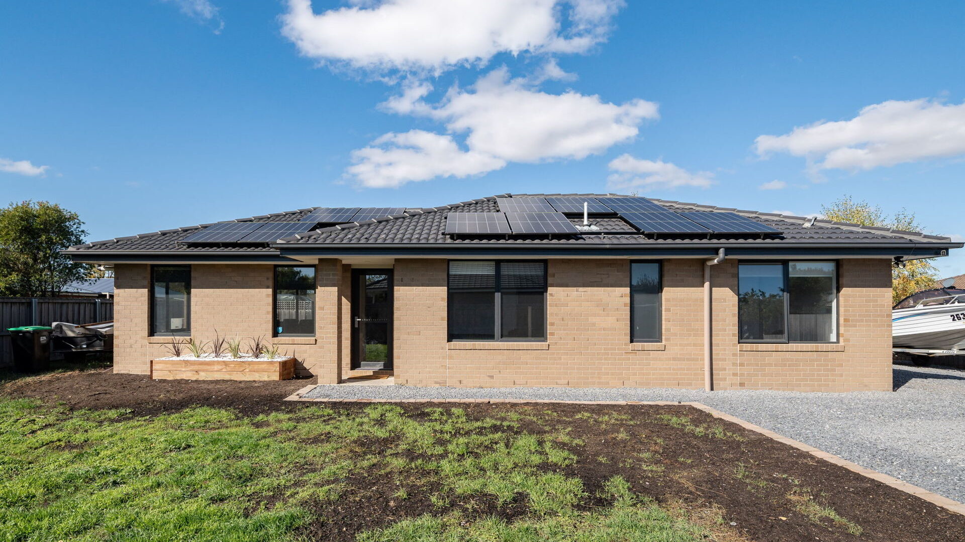 Sold - 19B Laycock Street - New Property in Longford - Real Estate by Josh Hart