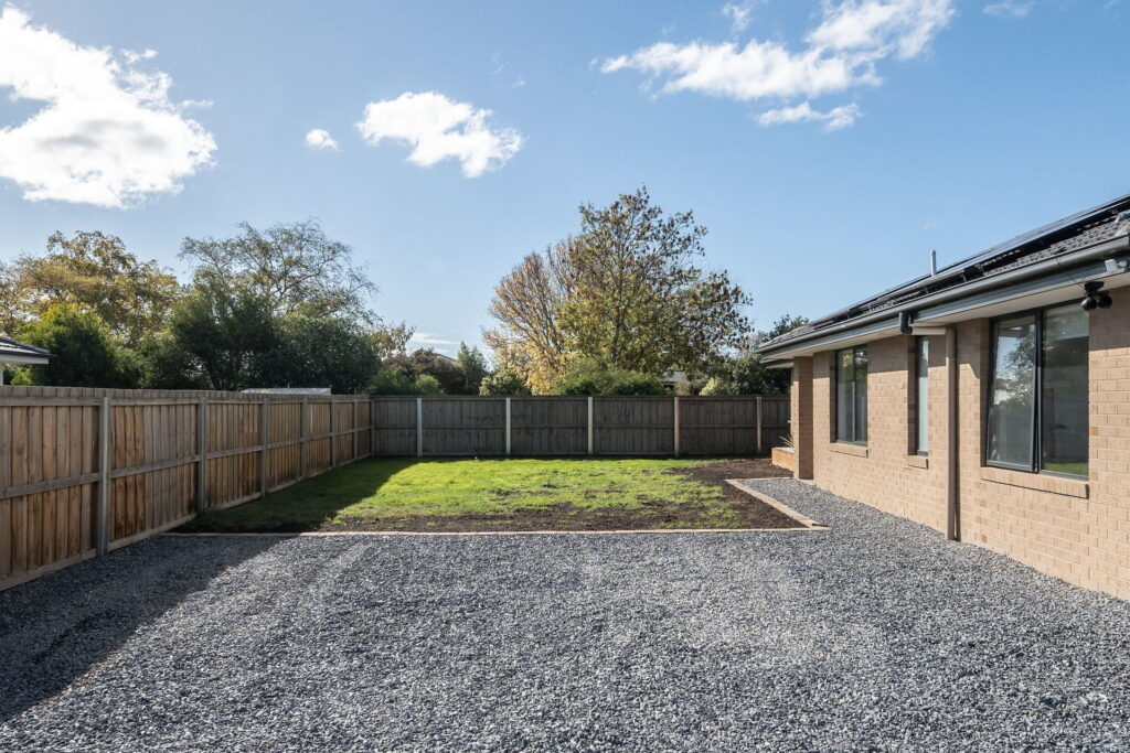 Sold - 19B Laycock Street - New Property in Longford - Real Estate by Josh Hart