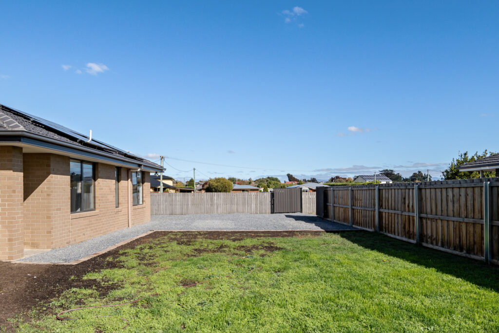 Sold - 19B Laycock Street - New Property in Longford - Real Estate by Josh Hart